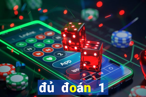 đủ đoán 1 cặp số duy nhất