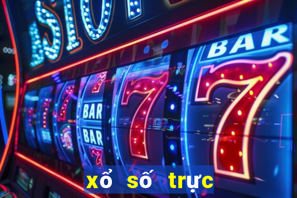 xổ số trực tiếp cà mau