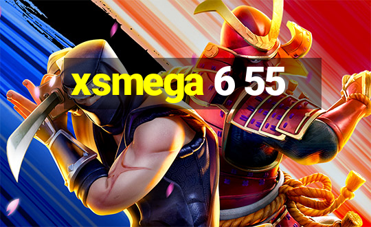 xsmega 6 55