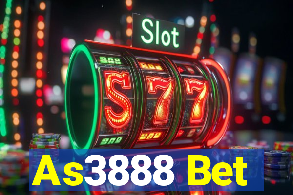 As3888 Bet