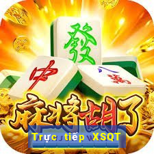 Trực tiếp XSQT ngày 31