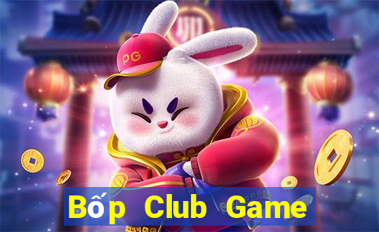 Bốp Club Game Bài Online