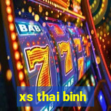 xs thai binh