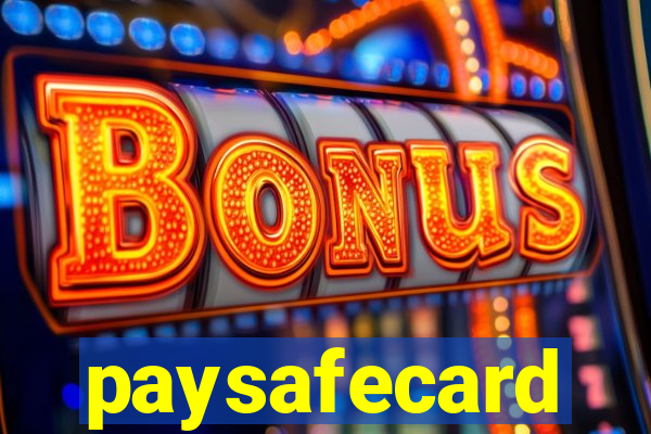 paysafecard auszahlung casino