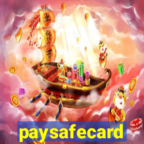 paysafecard auszahlung casino