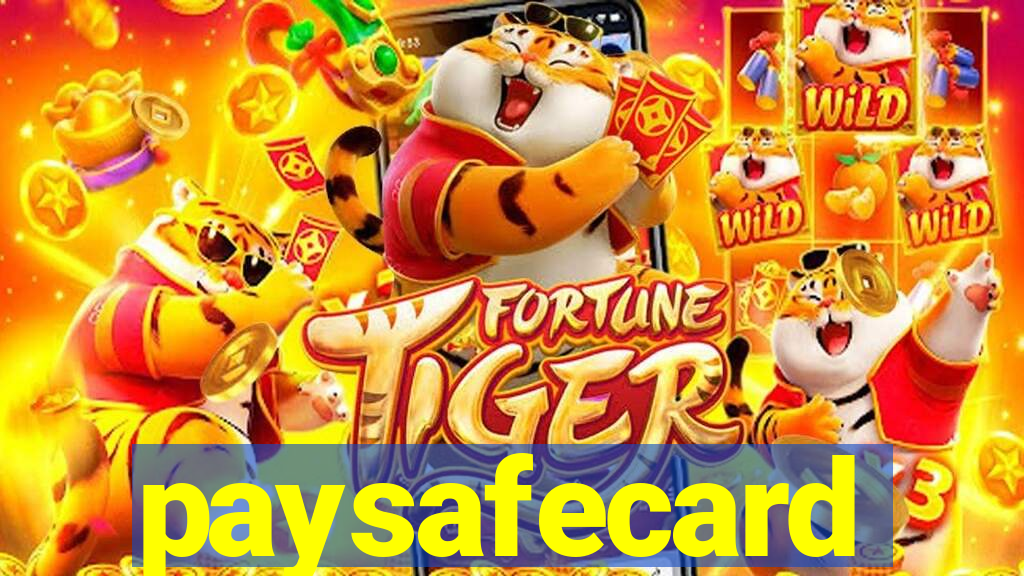 paysafecard auszahlung casino