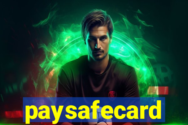 paysafecard auszahlung casino