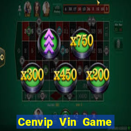 Cenvip Vin Game Bài Rio