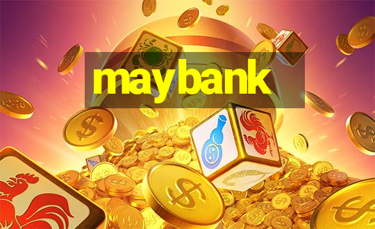 maybank