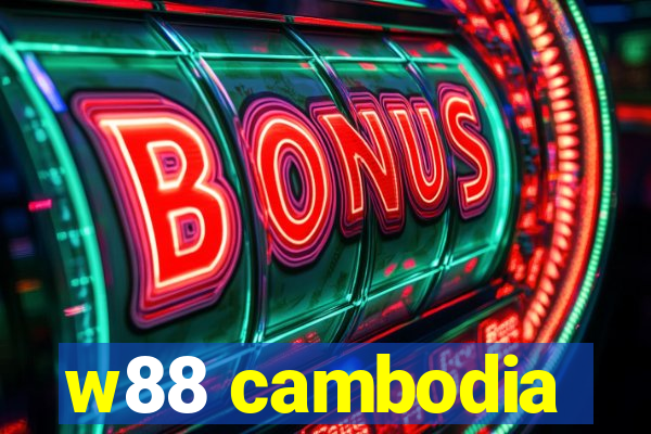 w88 cambodia