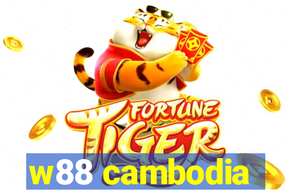 w88 cambodia