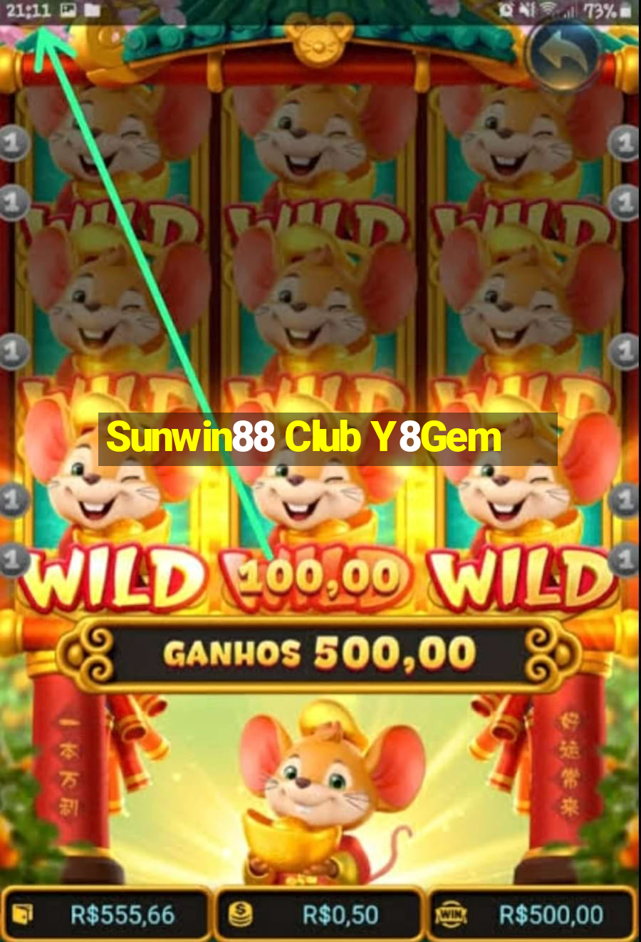 Sunwin88 Club Y8Gem