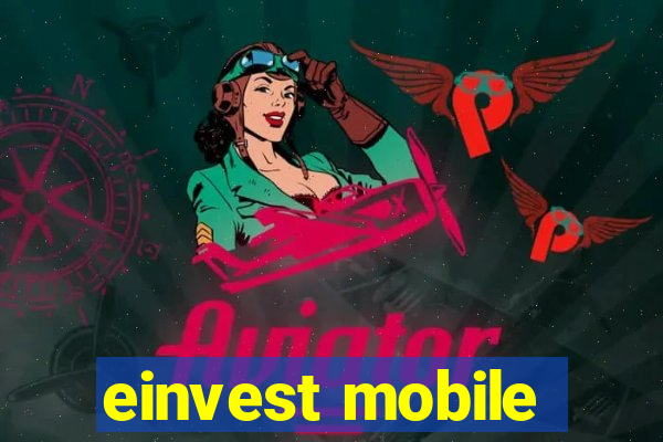 einvest mobile