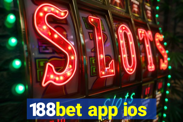 188bet app ios