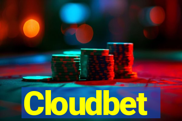 Cloudbet