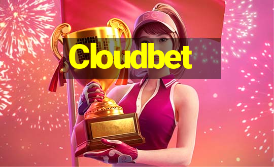 Cloudbet