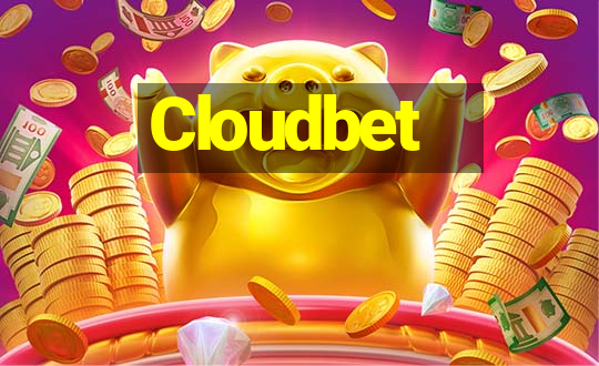 Cloudbet