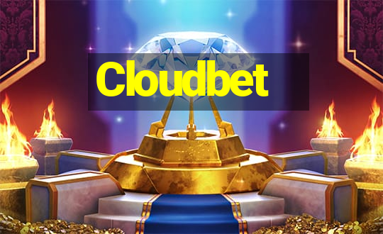 Cloudbet