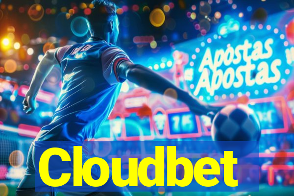 Cloudbet