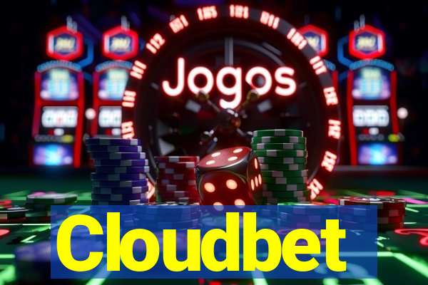 Cloudbet