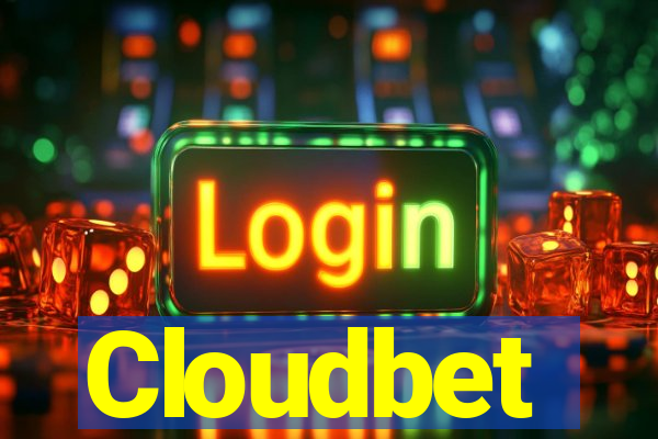 Cloudbet