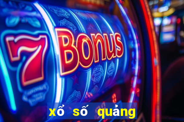 xổ số quảng nam 09 04