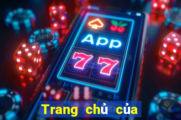 Trang chủ của 909 game bài