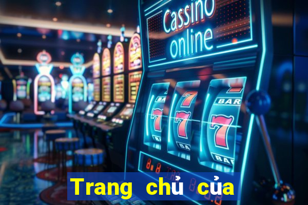 Trang chủ của 909 game bài