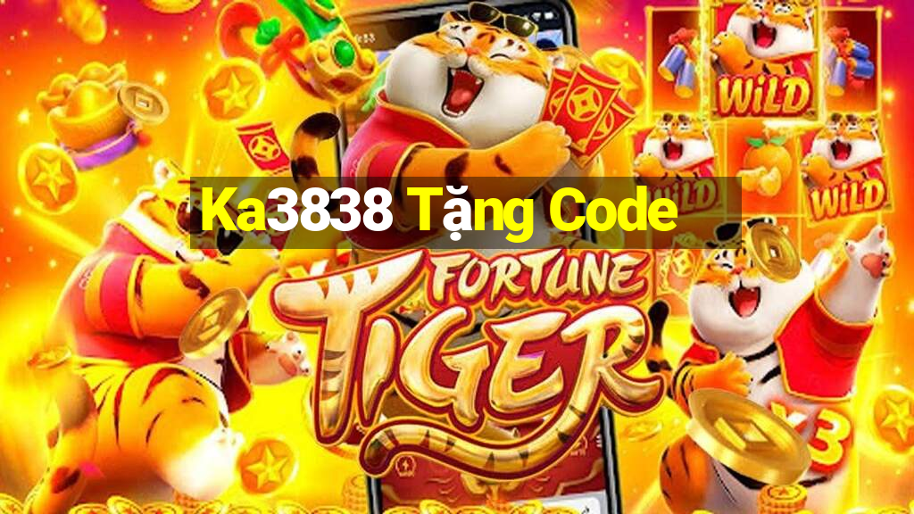 Ka3838 Tặng Code