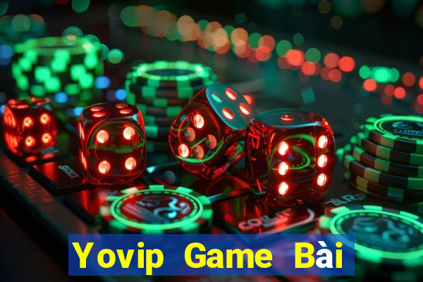 Yovip Game Bài Nạp The Garena