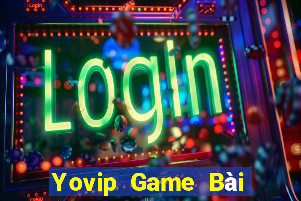 Yovip Game Bài Nạp The Garena