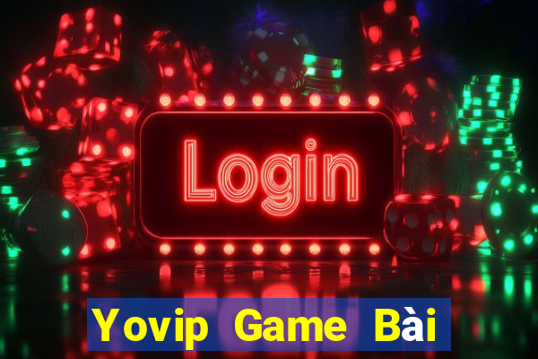 Yovip Game Bài Nạp The Garena