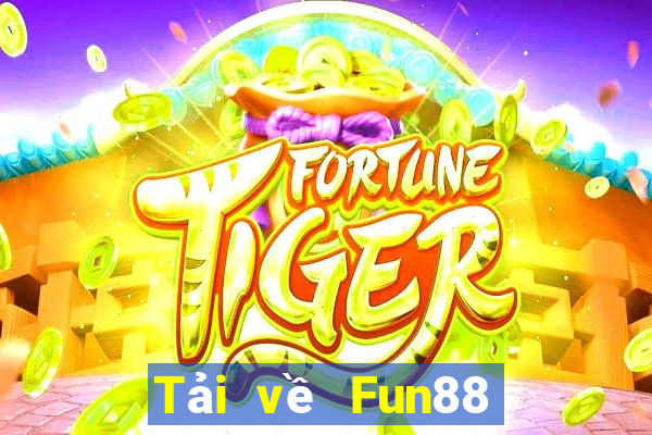 Tải về Fun88 Color Ball Net