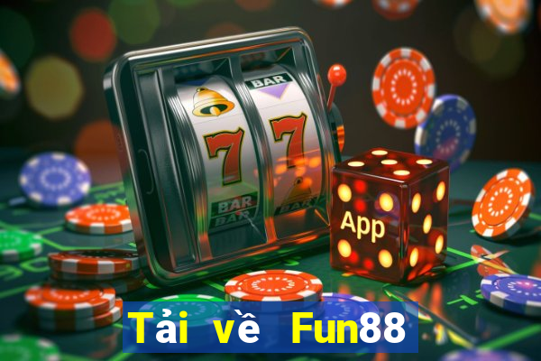 Tải về Fun88 Color Ball Net