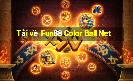 Tải về Fun88 Color Ball Net