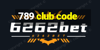 789 club code