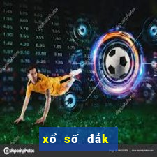 xổ số đắk lắk ngày 11 tháng 7