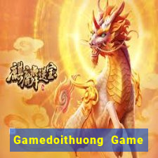 Gamedoithuong Game Bài 77