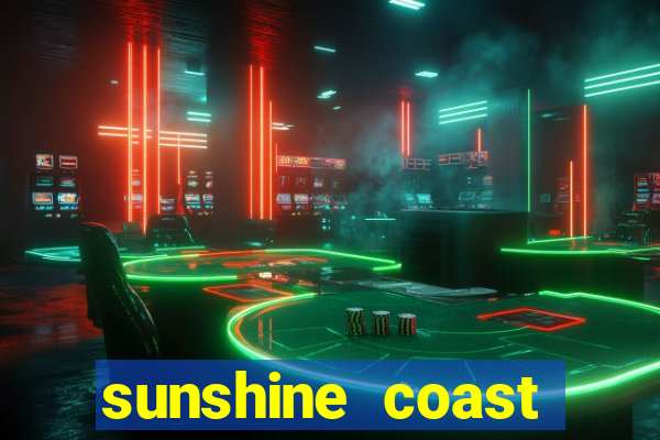 sunshine coast fitness club