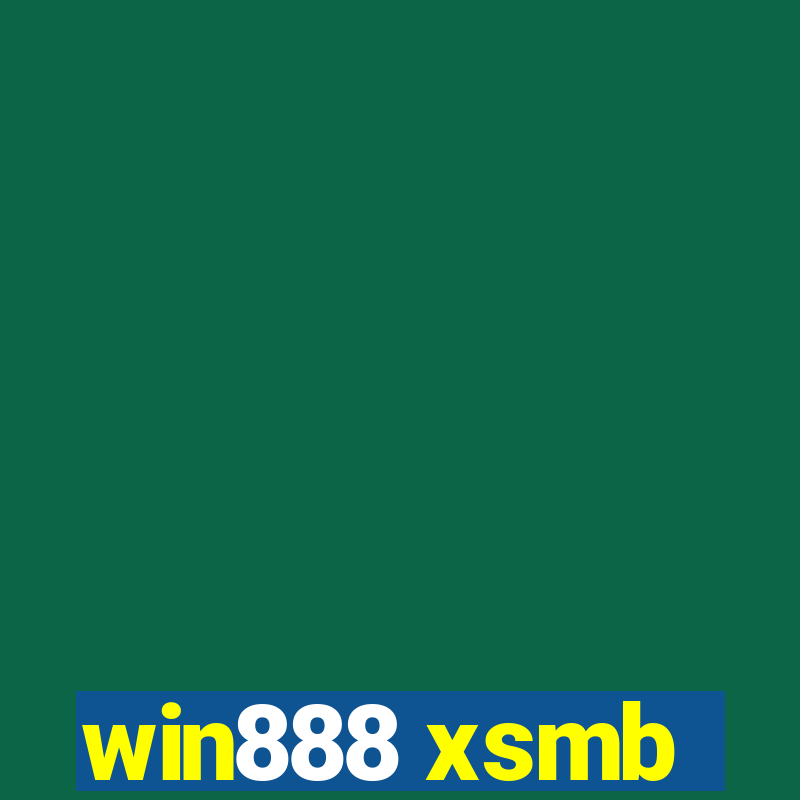 win888 xsmb