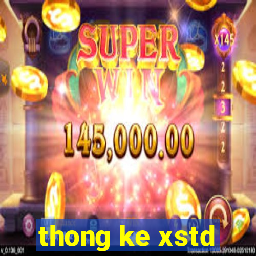 thong ke xstd