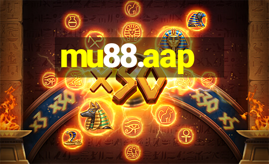 mu88.aap