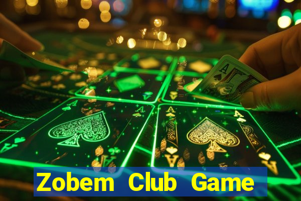 Zobem Club Game Bài Gunny