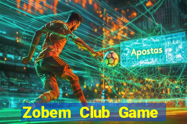 Zobem Club Game Bài Gunny