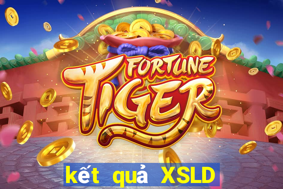 kết quả XSLD ngày 16