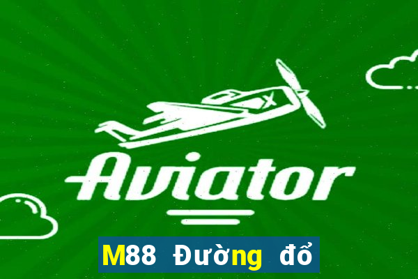 M88 Đường đổ bộ Dufang