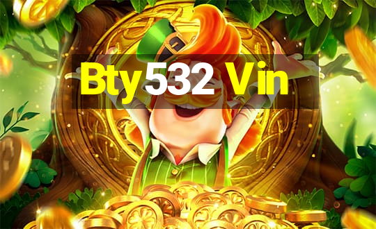 Bty532 Vin