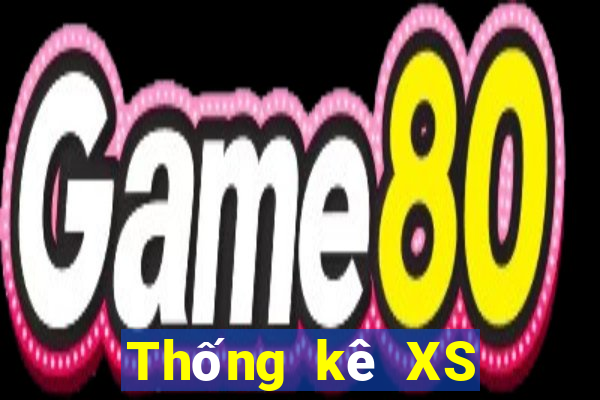 Thống kê XS Keno Vietlott Chủ Nhật