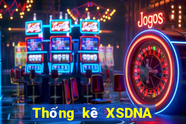 Thống kê XSDNA ngày 19