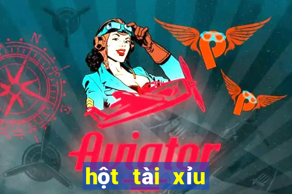 hột tài xỉu cảm ứng